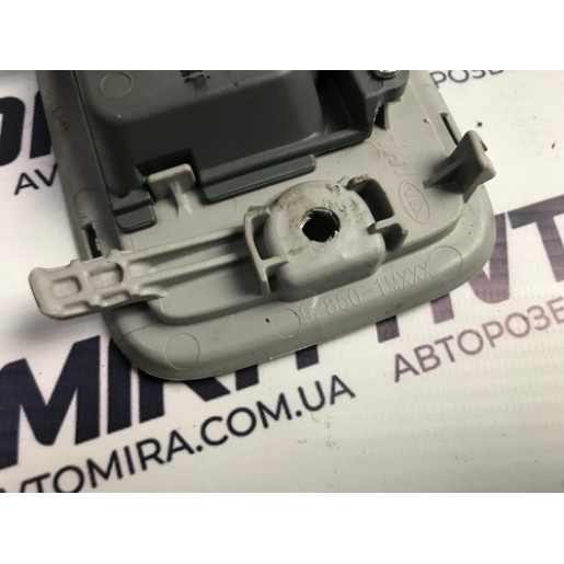 Ліхтар салону Hyundai i30 2007-2012 928501M000TX